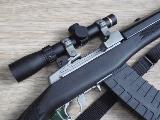 Ruger Mini 14 1100.00 gebraucht zu verkaufen auf 18bis.ch