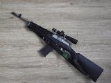 Ruger Mini 14 1100.00 gebraucht zu verkaufen auf 18bis.ch