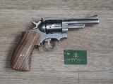 Ruger Security-Six � vendre d'occasion sur 18bis.ch