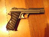 SIG P210-2 à vendre d'occasion sur 18bis.ch SIG P210-2 à vendre d'occasion sur 18bis.ch