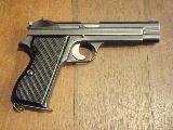 SIG P210-2 1050.00 à vendre d'occasion sur 18bis.ch SIG P210-2 1050.00 à vendre d'occasion sur 18bis.ch