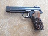 SIG P210-6 à vendre d'occasion sur 18bis.ch SIG P210-6 à vendre d'occasion sur 18bis.ch