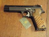 SIG P210 1300.00 à vendre d'occasion sur 18bis.ch SIG P210 1300.00 à vendre d'occasion sur 18bis.ch