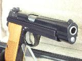 SIG P210 1600.00 à vendre d'occasion sur 18bis.ch SIG P210 1600.00 à vendre d'occasion sur 18bis.ch