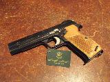 SIG P210 1950.00 à vendre d'occasion sur 18bis.ch SIG P210 1950.00 à vendre d'occasion sur 18bis.ch