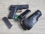 SIG P220 350.00 � vendre d'occasion sur 18bis.ch