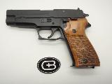 SIG P220 (P75) 690.00 à vendre d'occasion sur 18bis.ch SIG P220 (P75) 690.00 à vendre d'occasion sur 18bis.ch