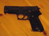 SIG P220 (P75) à vendre d'occasion sur 18bis.ch SIG P220 (P75) à vendre d'occasion sur 18bis.ch