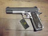 Sig Sauer 1911 1100.00 à vendre d'occasion sur 18bis.ch Sig Sauer 1911 1100.00 à vendre d'occasion sur 18bis.ch