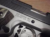 Sig Sauer 1911 1100.00 à vendre d'occasion sur 18bis.ch Sig Sauer 1911 1100.00 à vendre d'occasion sur 18bis.ch