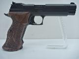 Sig Sauer P210 Target 1950.00  vendre d'occasion sur 18bis.ch