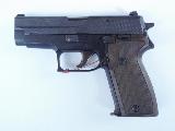 Sig Sauer P225 480.00 à vendre d'occasion sur 18bis.ch Sig Sauer P225 480.00 à vendre d'occasion sur 18bis.ch