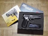 Sig Sauer P226 730.00 à vendre d'occasion sur 18bis.ch Sig Sauer P226 730.00 à vendre d'occasion sur 18bis.ch