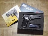 Sig Sauer P226 730.00 gebraucht zu verkaufen auf 18bis.ch