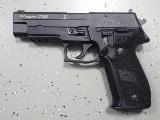 Sig Sauer P226 1250.00 à vendre d'occasion sur 18bis.ch Sig Sauer P226 1250.00 à vendre d'occasion sur 18bis.ch