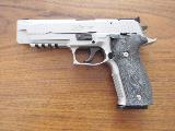 Sig Sauer P226 X-FIVE 1950.00  vendre d'occasion sur 18bis.ch