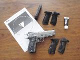 Sig Sauer P226 X-FIVE  vendre d'occasion sur 18bis.ch