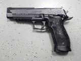Sig Sauer P226 X-FIVE 1995.00 à vendre d'occasion sur 18bis.ch Sig Sauer P226 X-FIVE 1995.00 à vendre d'occasion sur 18bis.ch