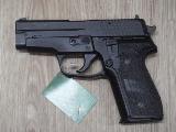Sig Sauer P228 700.00 gebraucht zu verkaufen auf 18bis.ch