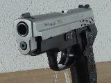Sig Sauer P229 Duotone .40 S&W 700.00 à vendre d'occasion sur 18bis.ch Sig Sauer P229 Duotone .40 S&W 700.00 à vendre d'occasion sur 18bis.ch