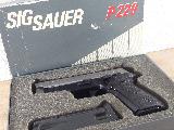 Sig Sauer P229 Duotone .40 S&W