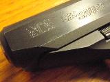 Sig Sauer P230 480.00 à vendre d'occasion sur 18bis.ch Sig Sauer P230 480.00 à vendre d'occasion sur 18bis.ch