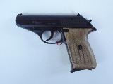 Sig Sauer P230 480.00 à vendre d'occasion sur 18bis.ch Sig Sauer P230 480.00 à vendre d'occasion sur 18bis.ch
