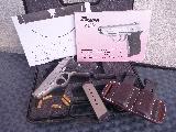 Sig Sauer P232 780.00 à vendre d'occasion sur 18bis.ch Sig Sauer P232 780.00 à vendre d'occasion sur 18bis.ch