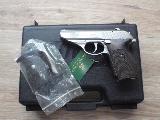 Sig Sauer P232 890.00  vendre d'occasion sur 18bis.ch