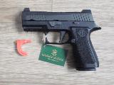 Sig Sauer P320 400.00 � vendre d'occasion sur 18bis.ch