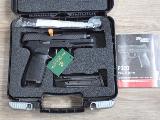 Sig Sauer P320 400.00 à vendre d'occasion sur 18bis.ch Sig Sauer P320 400.00 à vendre d'occasion sur 18bis.ch