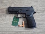Sig Sauer P320 400.00 � vendre d'occasion sur 18bis.ch