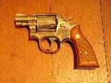Smith & Wesson 10-5 Smith & Wesson 10-5