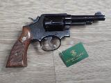 Smith & Wesson 10-5 350.00 � vendre d'occasion sur 18bis.ch