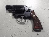 Smith & Wesson 10-7  vendre d'occasion sur 18bis.ch