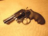 Smith & Wesson 13-2