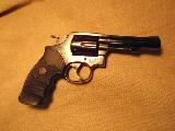 Smith & Wesson 13-2
