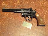 Smith & Wesson 14 Smith & Wesson 14