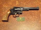 Smith & Wesson 14