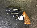 Smith & Wesson 15-3 Un excellent revolver de dfense 2, sympathique investissement pour connaisseur et...