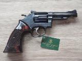 Smith & Wesson 15-3 550.00  vendre d'occasion sur 18bis.ch