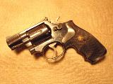 Smith & Wesson 15-4