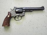 Smith & Wesson 17-3