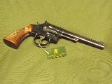 Smith & Wesson 17 Smith & Wesson 17