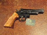 Smith & Wesson 19-3