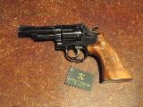 Smith & Wesson 19-3