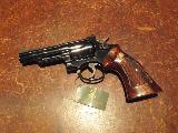 Smith & Wesson 19-3 Smith & Wesson 19-3