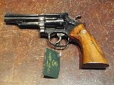 Smith & Wesson 19-3 Smith & Wesson 19-3
