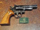 Smith & Wesson 19-3 Smith & Wesson 19-3
