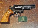 Smith & Wesson 19-3